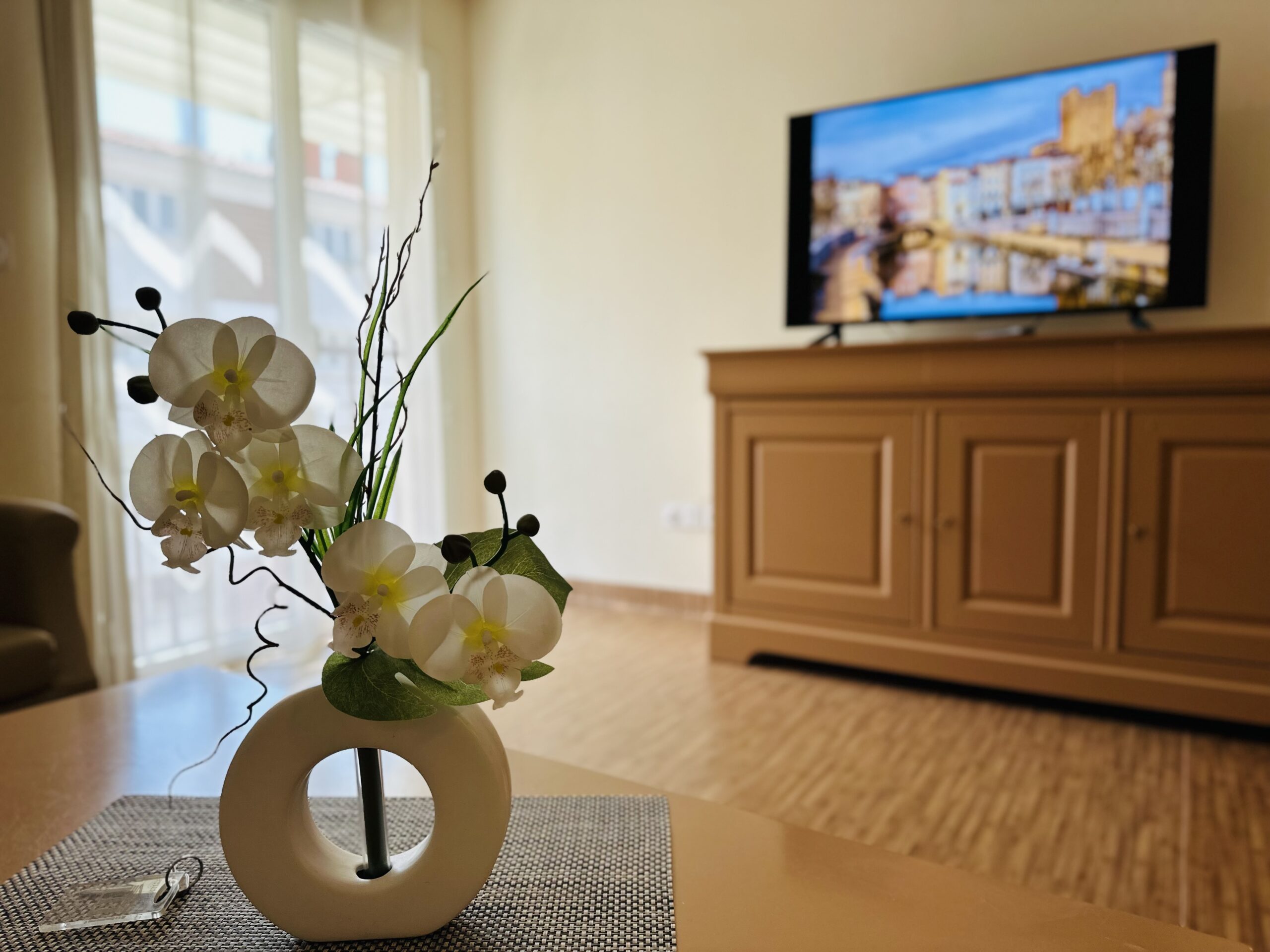 Résidence pour personnes agées Narbonne